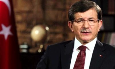 davutoğlu