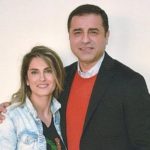 Selahattin Demirtaş’ın rahatsızlığından sonra ilk fotoğraf