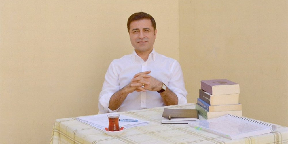 demirtaş