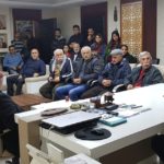 Dersim Belediyesi zam teklifini reddetti, şoförler kontak kapattı, öğrenciler belediyeyi savundu