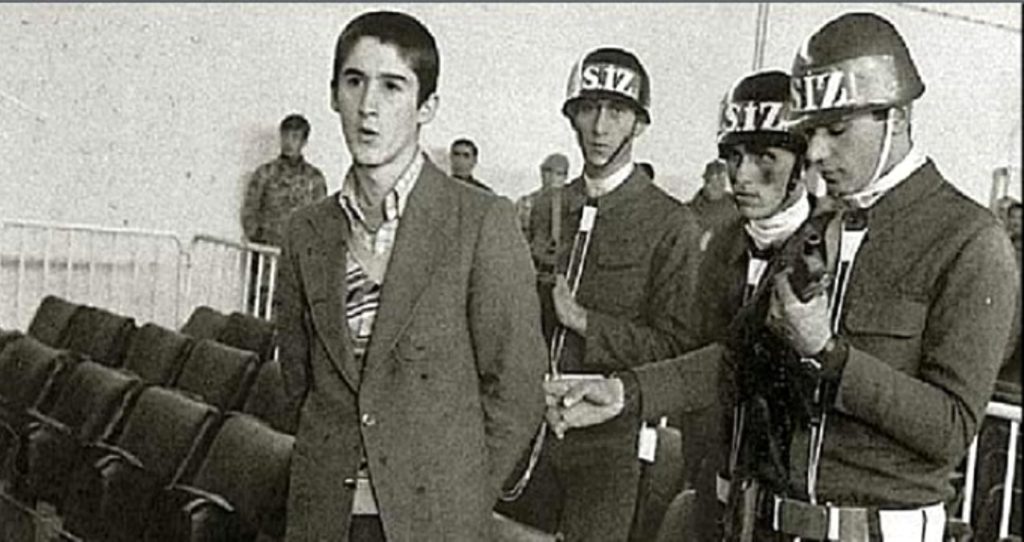 Erdal Eren, ölümsüzlüğünün 39 yılında