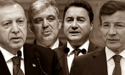 erdogan gul babacan ve davutoglunun ozel dosyalarini acacak