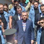 Erdoğan’ın günlük korunma giderleri 492 kişinin asgari ücretine denk
