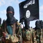 Eş Şebap, Somali’de milletvekillerinin kaldığı oteli bastı