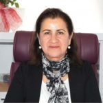 Kızıltepe belediye eş başkanı gözaltına alındı