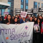 Fatma Şengül’ü katleden erkeğe ‘tahrik indirimi’