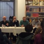 Sınıf Teorisi ve Partizan’dan ortak panel