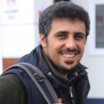 Gazeteci Oruç tutuklandı