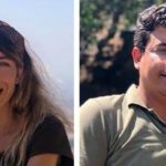 Gazeteciler Sadiye Eser ve Sadık Topaloğlu tutuklandı