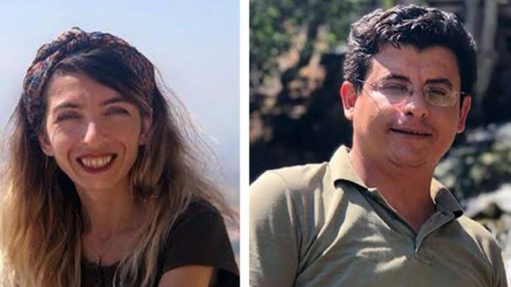 gazeteciler tutklama