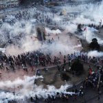 AYM’den Gezi Direnişi için 7 yıl sonra ‘hak ihlali’ kararı