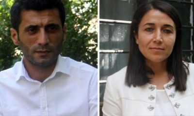 gorevden alinarak tutuklanan hdpli esbaskanlar tahliye edildi 730×410