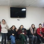 Güvenpark’ta gözaltına alınan kadınlar serbest