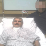 Yüzde 96 engelli kişiye hapis cezası