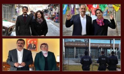 hdp eş başkan