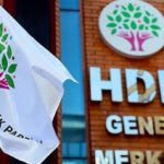 3 HDP’li ve 1 CHP’li belediyeye kayyum atandı