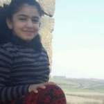 12 yaşındaki Helin’i katleden polise dava: Sanık kör noktalara atış yaptı