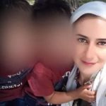Bir kadın kendini asarak intihar etti