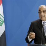 Irak Başbakanı Abdulmehdi’nin istifası meclis tarafından onaylandı