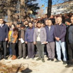 48 maden işçisi işten atıldı