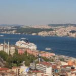 Kanal İstanbul’un riskleri