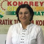 Leyla Güven ifadeye çağrıldı