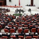 7 meclis lokantasının ardından, 8 milyon liraya yeni meclis lokantası yapılacak