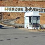 Munzur Üniversitesi Rektör’ün “kıyak” merkezi oldu