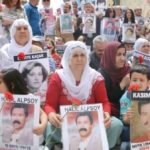Cumartesi Anneleriyle ilgili soru önergesine cevap 13 ay sonra verildi