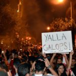 Lübnan’da genel grev