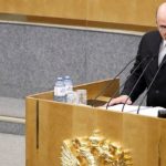 Rusya’da yeni başbakan seçildi