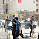 İstinaf, DBB’ye atanan kayyum kararının yürütmesinin durdurulması kararını ‘sehven’ aldığını iddia edip karardan vazgeçtiği açığa çıktı