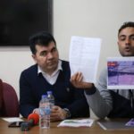 Gülistan Doku’nun Ailesi: Haber yapan gazeteci tehdit edildi, Zainal’ı hangi çete koruyor?