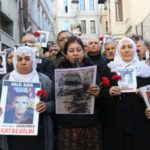 Cumartesi Anneleri: 25 yıldır kemiklerimizi istiyoruz