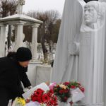 Hrant Dink mezarı başında anıldı