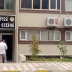 Cizre Belediyesi kayyumundan hukuksuz belediye meclis toplantısı