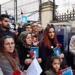 Cumartesi Anneleri: Devlet sorumluluğu üstlenmeli