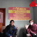 RÖPORTAJ | “Grup Yorum’un direnişini sahiplenmek, Grup Yorum’un sesi olmak demektir”