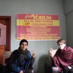 Grup Yorum duyurdu: Açlık grevi ölüm orucuna dönüştürüldü