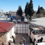 Adıyaman Hapishanesi’nden 814 tutuklu sevk ediliyor