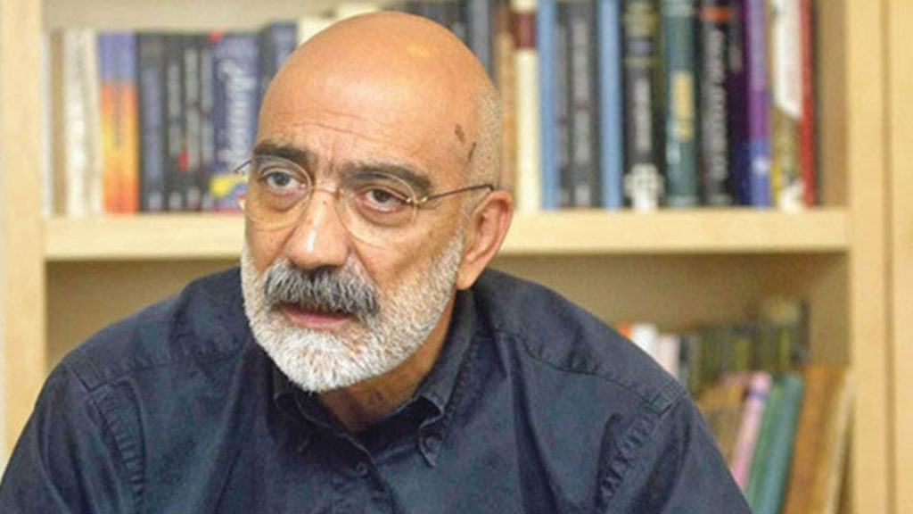 AİHM, Ahmet Altan davasında Türkiye’yi mahkum etti