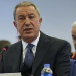 Akar: Libyalıların mağduriyetine göz yummamız mümkün değil