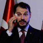 Damat’ın “espri” yeteneğinde sıçrama: “Türkiye’nin önünde çok olumlu bir süreç var”