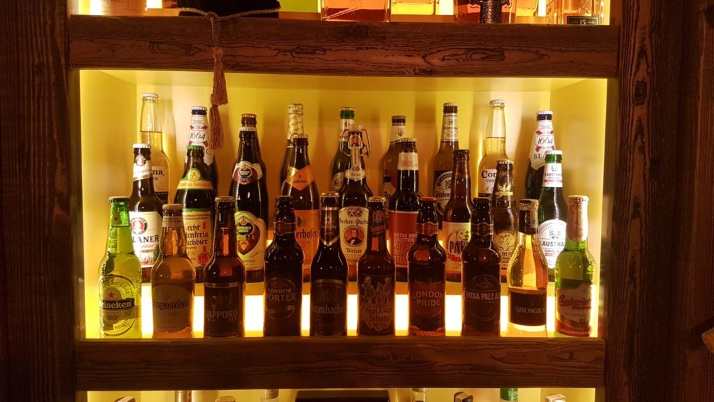 Alkol ve tütün dağıtımında yeni zamlar açıklandı