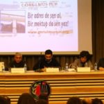 Ankara Barosu Hapishane İzleme Kurulu ‘’Yaşayanlar paneli’’ düzenledi