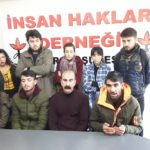 Dersim’de öğrenciler polis tehdidine karşı açıklama yaptı: “Boğazım sıkılarak şehri terk etmem söylendi”