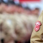 AKP bekçilerine silah kullanma yetkisi verdi