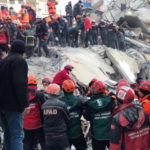 Depremde yaşamını yitirenlerin sayısı 31’e yükseldi