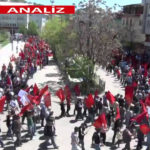 Kısaca Dünden Bugüne Dersim ve Devlet Gerçeği