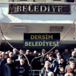 Dersim Belediyesi’nden ilk açıklama: Kanuna aykırı hareket edilmiştir